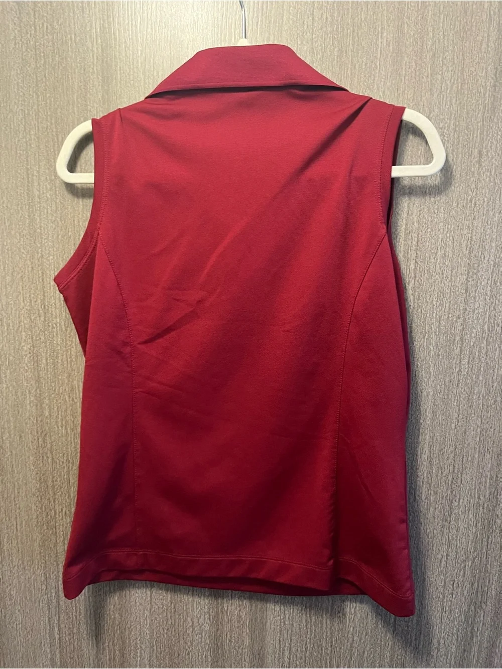 ❤️$6 Bundle❤️ Nike Women's Sleeveless Polo Tank